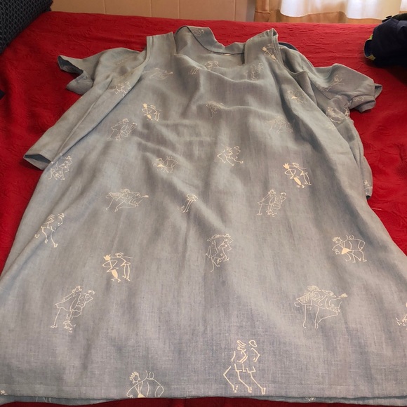 Cute little dress and jacket - Picture 5 of 5